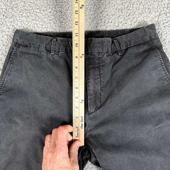Men's Black Pants - Picture 6 of 15